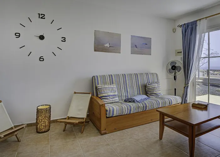 Private Terrace With Parking & Pool