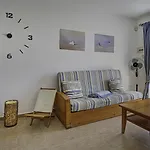 Private Terrace With Parking & Pool