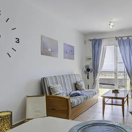 Апартаменты Private Terrace - Parking - Pool Калета-де-Фусте